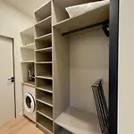 Le Fourviere - Le Cocon D'or Apartmán