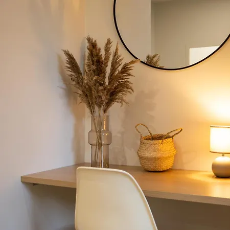 Le Fourviere - Le Cocon D'or Apartman *
