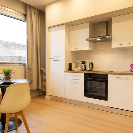 Apartment Le Fourviere - Le Cocon D'or